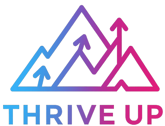 Thrive Up Sports and Diet Nutrition